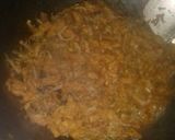 Foto langkah ke 5 dari resep Urap totem(toge tempe).