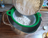 Foto del paso 1 de la receta: Pizza