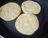 Foto langkah ke 7 dari resep Roti Maryam.