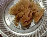जवसाचे लाडू (Javasache Ladoo Recipe In Marathi) रेसिपी स्टेप 3 फोटो 