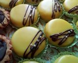 صورة لخطوة 3 من وصفة صابلي الليمون 🍋🍋🍋🍋