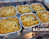 Foto langkah ke 7 dari resep Macaroni Schotel - Makaroni Skotel.