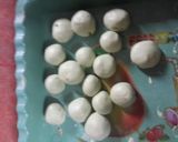 Foto langkah ke 6 dari resep 10. Kelepon.