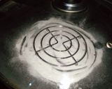 A picture of step 8 of Egg biscuits without oven.