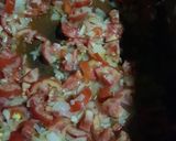 Foto del paso 2 de la receta: Cazuela de verduras, apto vegano