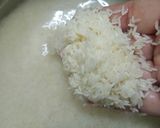 A picture of step 1 of Creamy White Chicken Pulao.