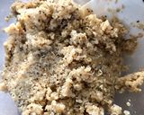 Foto del passaggio 3 della ricetta Snack alla Quinoa e semi