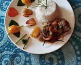 Foto del paso 9 de la receta: Estofado de carne en salsa de tomate de árbol 🌳