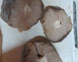 Foto del paso 3 de la receta: Atún en trozos a la crema