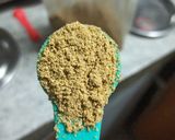 A picture of step 12 of Punjabi Chole.