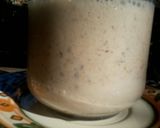Foto del paso 1 de la receta: Yogurt, tipo activia, casero