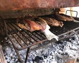 Foto del paso 2 de la receta: Pescado a la parrilla