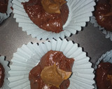 Foto del paso 6 de la receta: Muffins rellenos❤