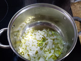 Risotto de Zanahoria
