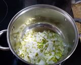 Foto del paso 1 de la receta: Risotto de Zanahoria