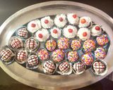 Foto del paso 15 de la receta: Trufas