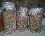 Foto del paso 4 de la receta: Cascaritas o frutas abrillantadas!!