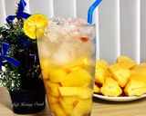 Hình bước làm 3 của món Nước Trái Cây Tuổi Thơ 🍹