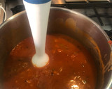 Foto del paso 10 de la receta: Bisque de langosta con el toque sonorense