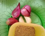 Foto langkah ke 1 dari resep 58.Telur dadar ala nasi padang.