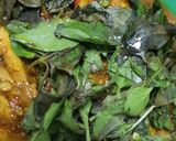 Foto langkah ke 4 dari resep Ayam Rica-Rica Kemangi 🍗🌱🌶.