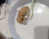 Foto langkah ke 6 dari resep # 20 Tahu isi & Pangsit isi sayuran.