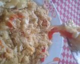 Foto del paso 4 de la receta: Arroz integral riquísimo y fácil