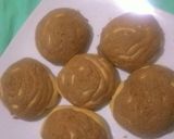 Foto langkah ke 20 dari resep Mexican Bun Simple Banget, Nggak Pake Ribet.