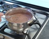 Foto del paso 3 de la receta: Natillas de Chocolate sin Huevo