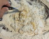 Foto del paso 2 de la receta: Fideos caseros comunes