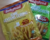 Foto langkah ke 3 dari resep Kripkrip ala pokpok (cuma 2 bahan).