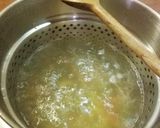 Tonhalas tészta recept fázis 1 fotója