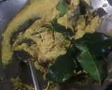 Foto langkah ke 4 dari resep Sambal goreng hati.