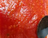 Foto del paso 4 de la receta: Caballa fresca con verduras de tumbet