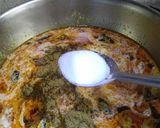 સરગવાની કઢી (Saragva Kadhi Recipe In Gujarati) રેસીપી સ્ટેપ3ફોટો