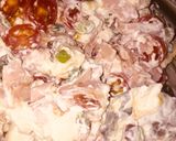 Foto del paso 2 de la receta: Canastitas