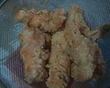 Foto langkah ke 8 dari resep Chicken Fire Wings.