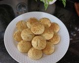 صورة لخطوة 3 من وصفة حلوة جوز الهند🥥💗