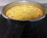 Foto del paso 7 de la receta: Alubias blancas con pimientos del piquillo