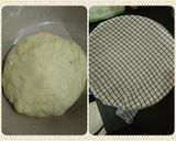 Foto langkah ke 4 dari resep Donat Maizena (donat tanpa kentang).