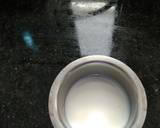 Mayonnaise (Without Eggs) recipe step 2 photo