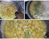 Foto del paso 5 de la receta: Pechugas de Pollo en Mi Salsa