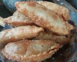 Foto langkah ke 4 dari resep Pastel Bihun Sayur.