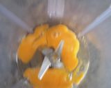 Foto del paso 1 de la receta: Panqueques de Pera