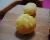 A picture of step 8 of How to Make Homemade Butter.