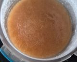 Une image de l'étape 4 de Sorbet aux poires 🍐 au ninja swirl.