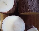 Foto del paso 1 de la receta: Yuca frita