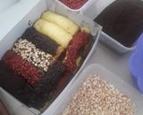 Foto langkah ke 5 dari resep Pukis super lembut.