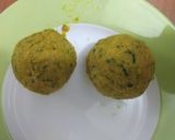 عکس مرحله 3 از دستور کوفته تبریزی جان
