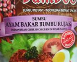 Foto langkah ke 3 dari resep Bola daging sambel rujak.